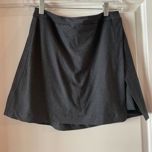 Black Outdoor Voices Skort - Small